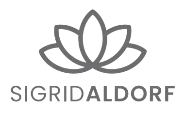 Symbol Sigrid Aldorf — Coaching