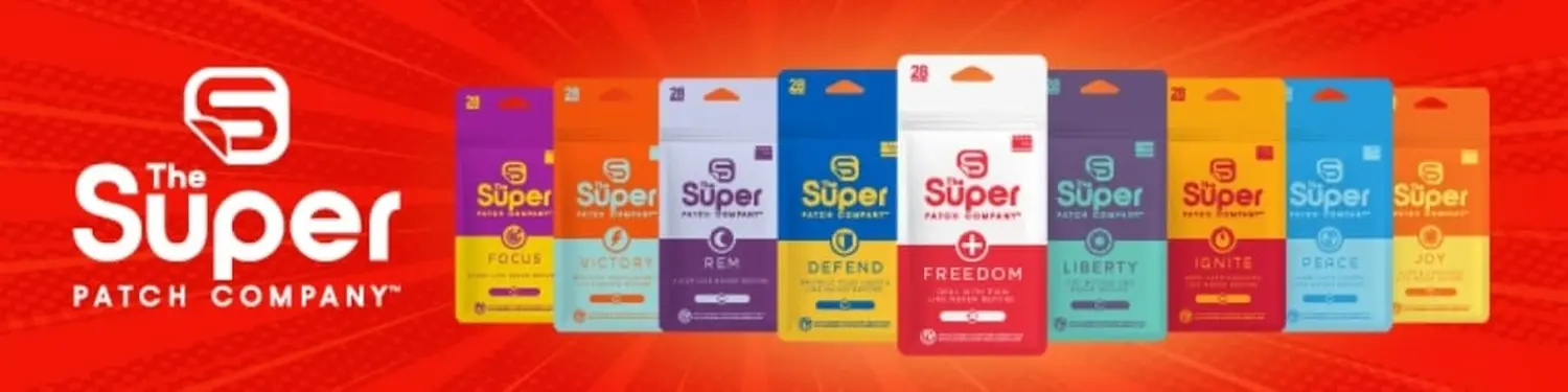 Sigrid Aldorf- Flugblatt Superpatch