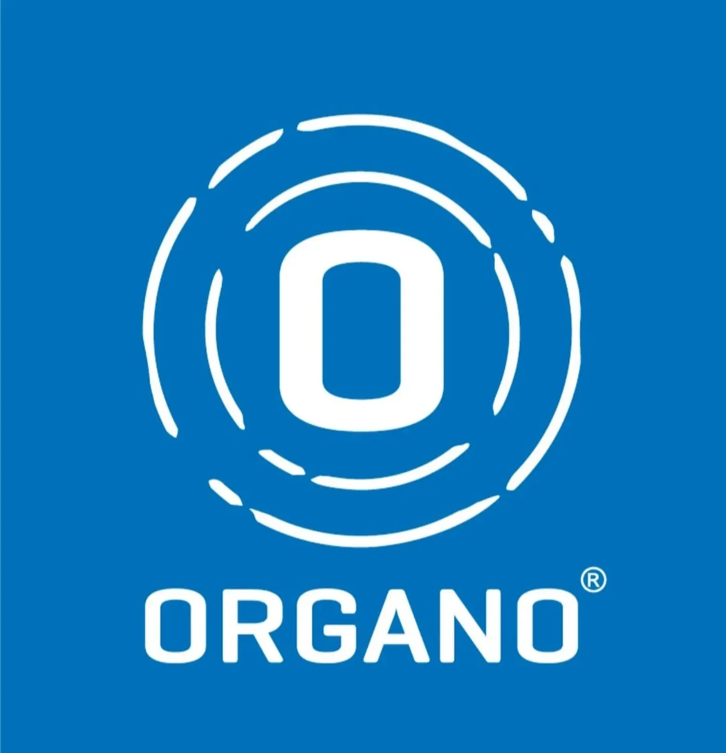 Organo logo