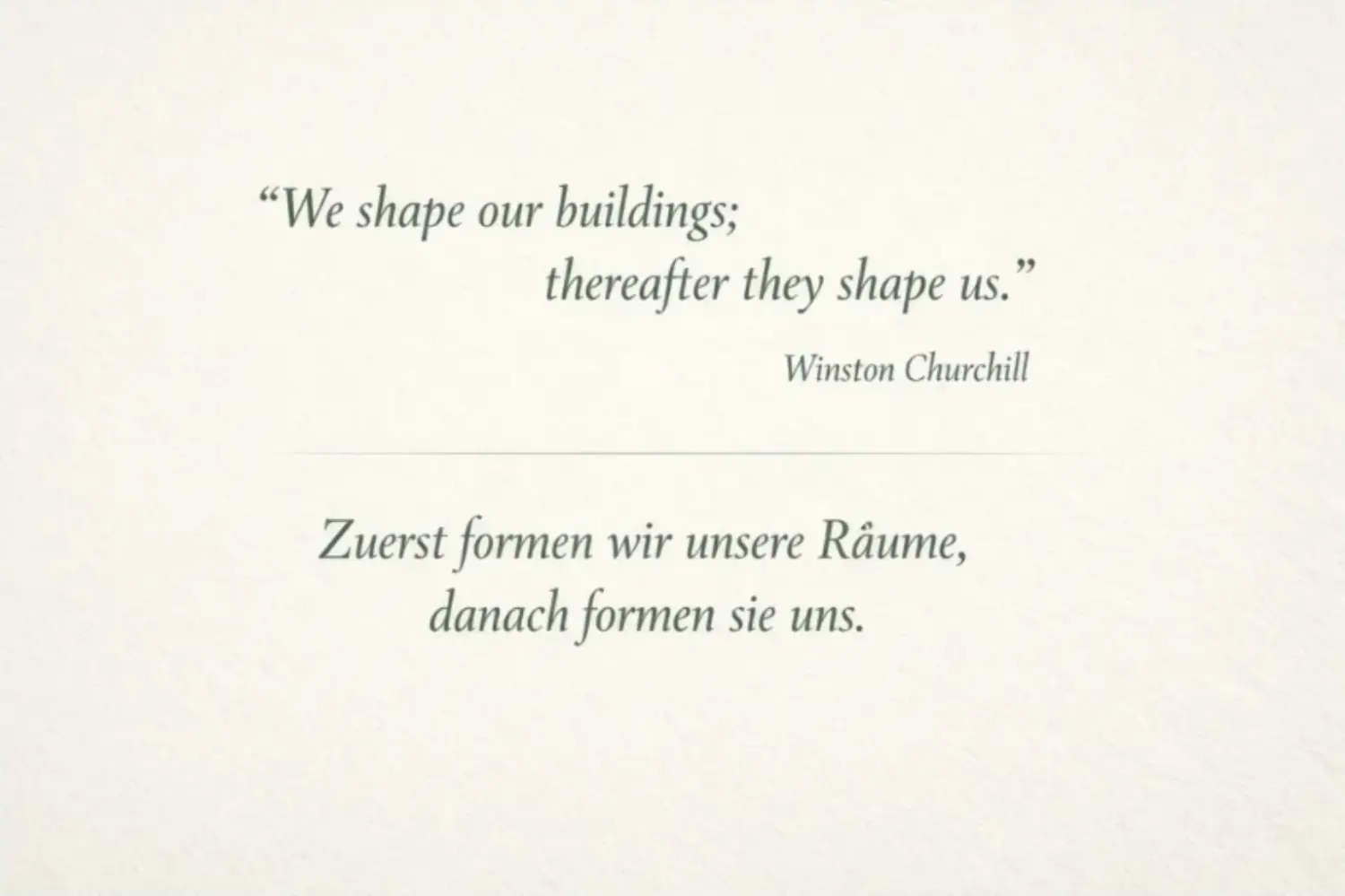 Sigrid Aldorf — Coaching — Schlafplatzanalyse