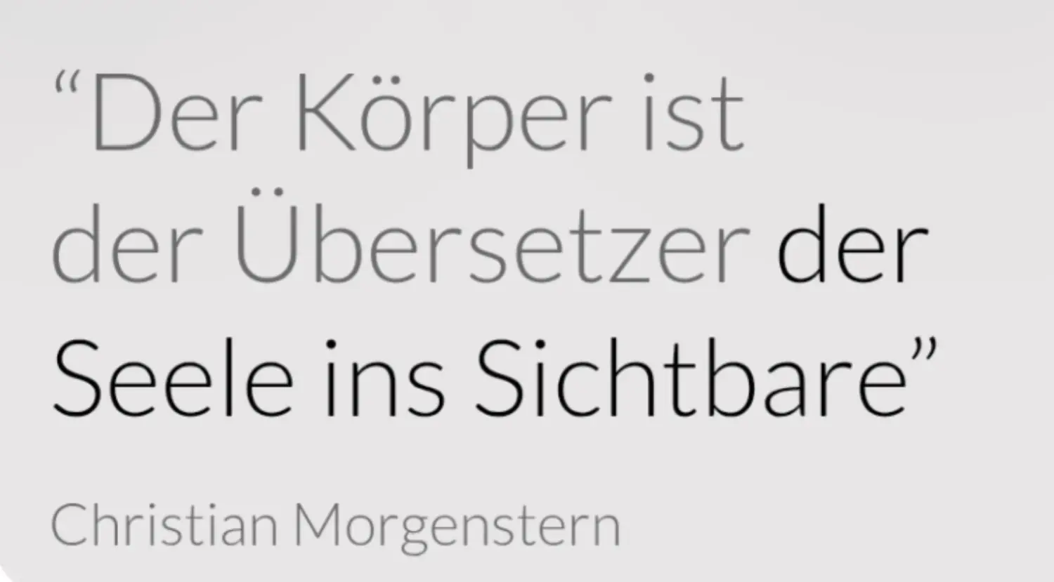 Sigrid Aldorf — Coaching — Schlafplatzanalyse